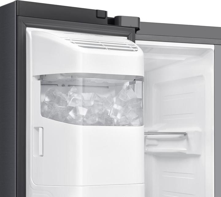 Immagine prodotto Samsung SideB RS70F66KCFEF C bk (634 l)