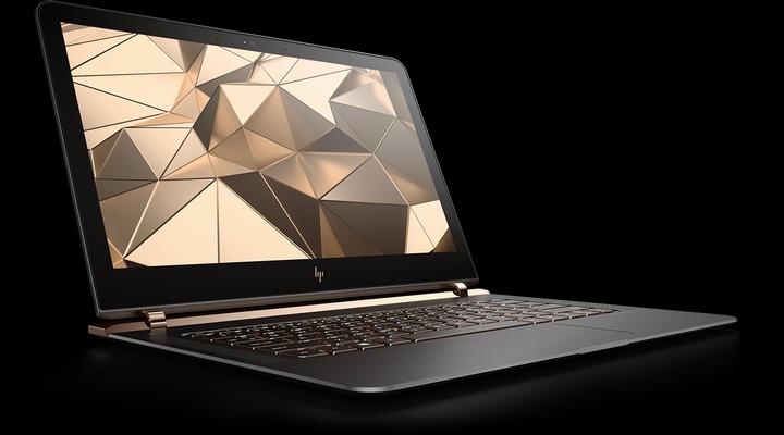 Actual product image HP Spectre 13-v050nz (13.30", Intel Core i5-6200U, 8 GB, 256 GB, CH)