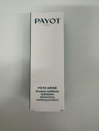 Actual product image Payot Paris Pâte Grise Emulsion Matifiante Hydratante (50 ml)