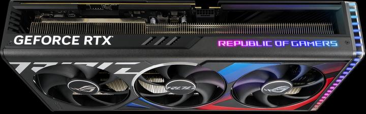 Productafbeelding ASUS ROG Strix GeForce RTX 4090 OC Editie (24 GB)