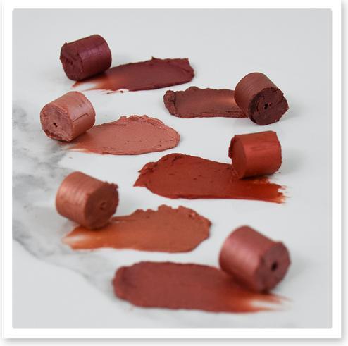 Immagine prodotto Crazy Rumors Coral (Balsamo, cura delle labbra colorata, 0.50 ml)