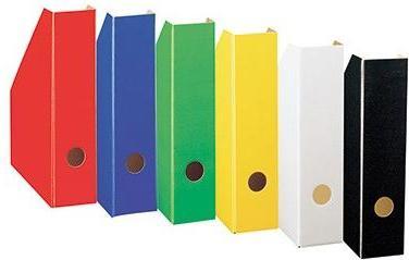 Produktbild Landré Color Stehsammler für A4 (A4)