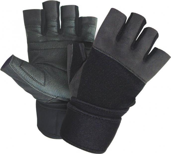 Actual product image Body One Fitness gloves (S, M)