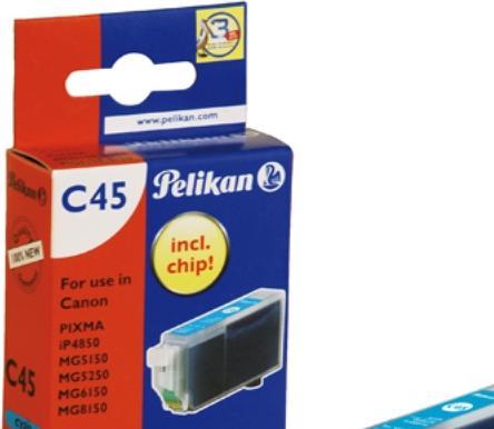 Produktbild Pelikan Cli-526 (C)