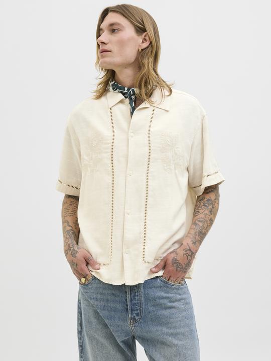 Immagine prodotto Jack & Jones Loose Fit Hemd Hemd (XL)
