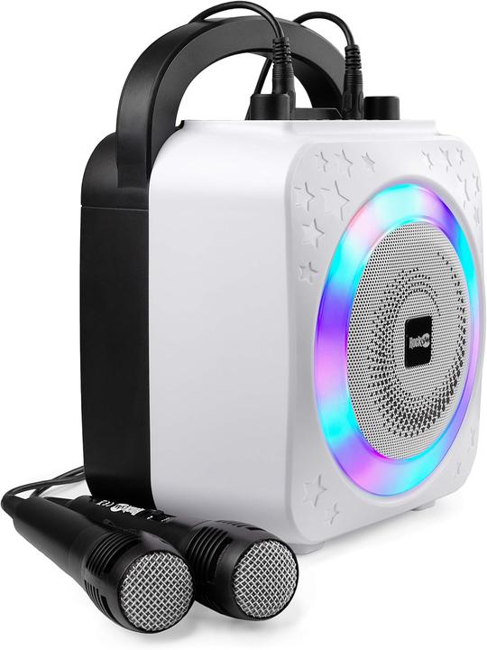 Image du produit PDT RJ Party Speaker 2023 PS150 RL Noir