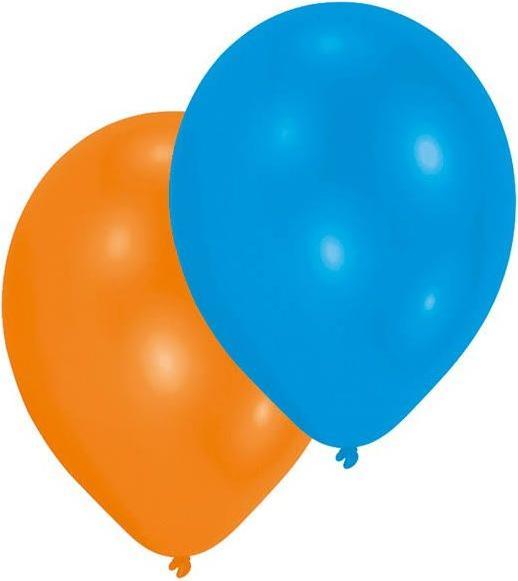 Actual product image Amscan Balloons (10 x)