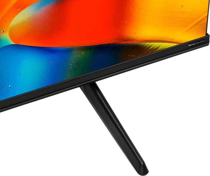 Immagine prodotto Hisense 43E7KQ (43", QLED, 4K, 2023)