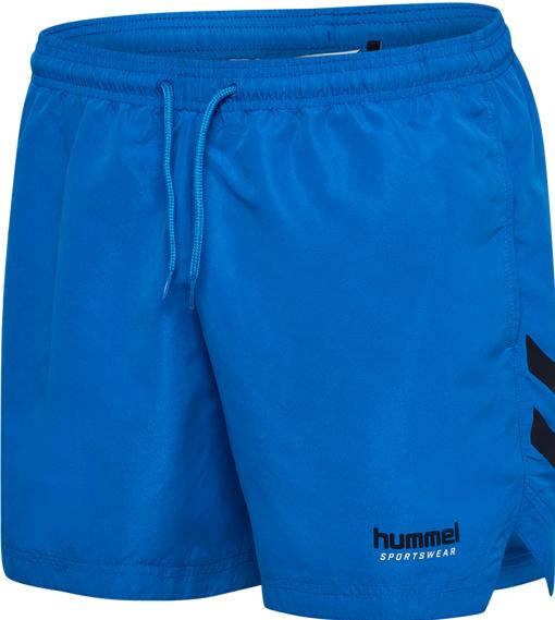 Produktbild hummel hmlNED SWIM SHORTS (L)