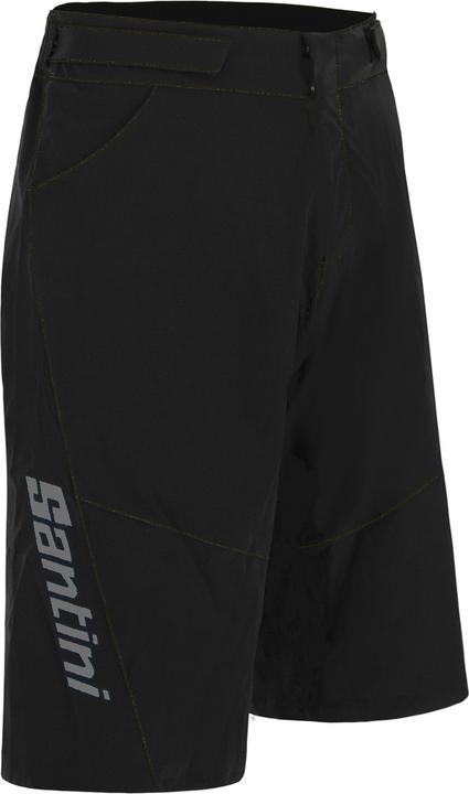 Produktbild Santini MTB-Hose SELVA Herren (XL)