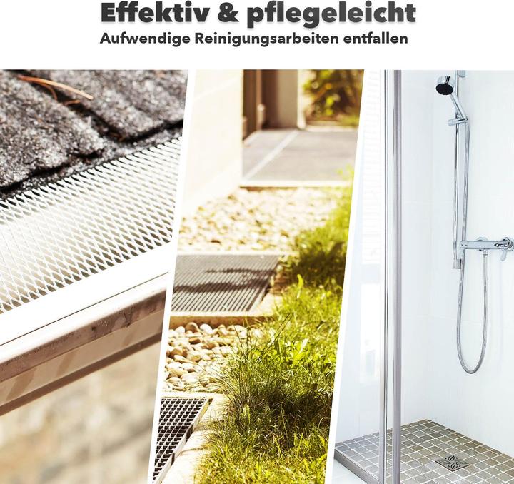 Produktbild Casa Pura Lichtschachtabdeckung (120 cm, 60 cm)