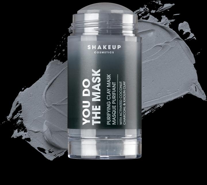 Actual product image Shakeup You do the Mask Face Mask