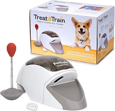 Produktbild PetSafe Treat and Train