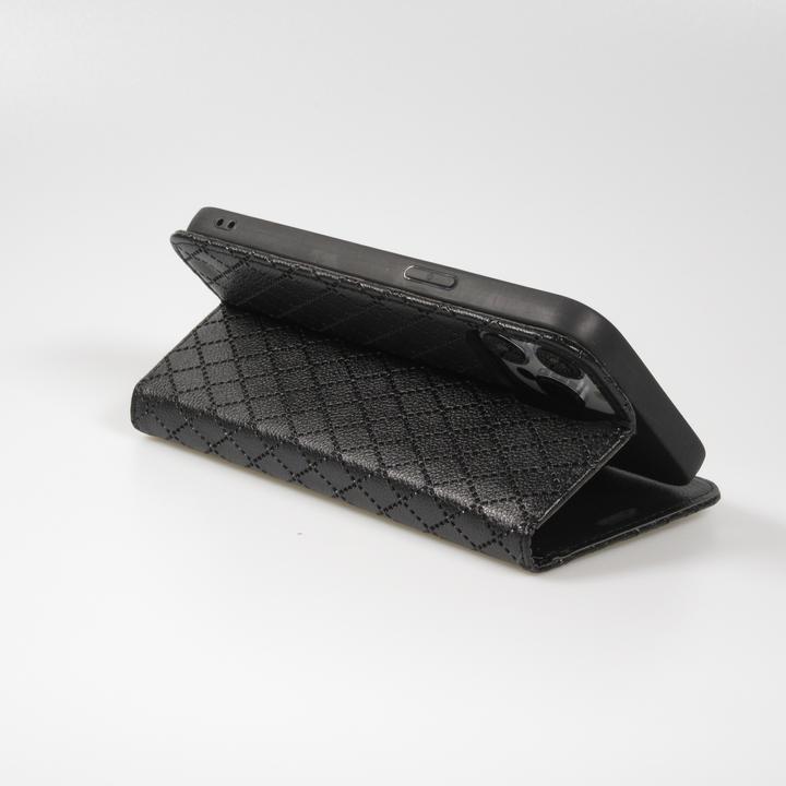 Image du produit PhoneLook Etui cuir Flip Wallet design prestige (Apple iPhone 14 Pro)
