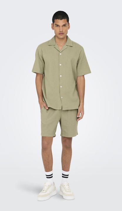 Immagine prodotto Only & Sons ONSBERTIL Hemd Hemd (XXL)