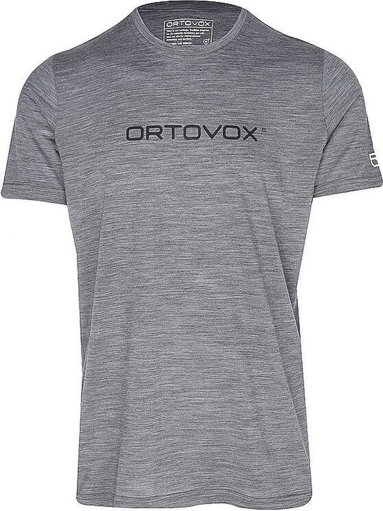 Image du produit Ortovox T-shirt 150 Cool Brand (XL)