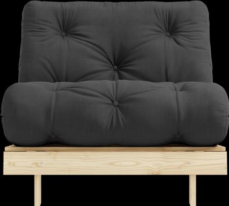 Produktbild Karup Design Roots (Bettsofa, 1-Sitzer)