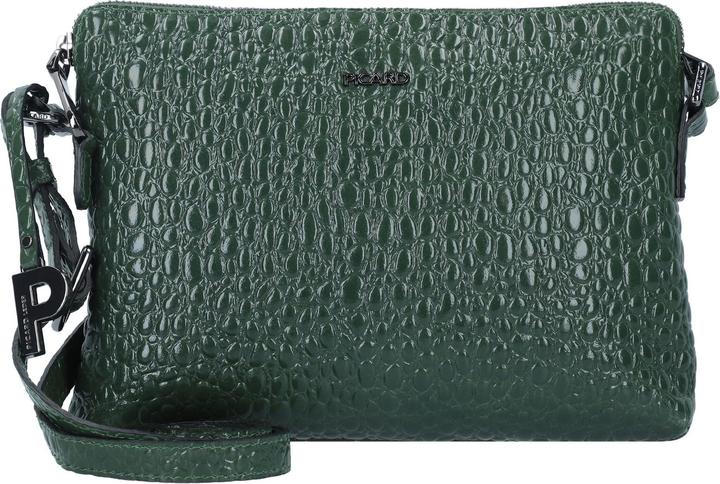 Picard Aleganto Umhängetasche Leder 24 cm