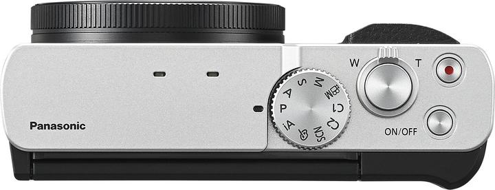 Image du produit Panasonic DC-TZ99E-S (4.3 - 129 mm, 20.30 Mpx)
