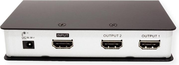 Produktbild Aten VS182A 2-Port HDMI Splitter 4K/2K