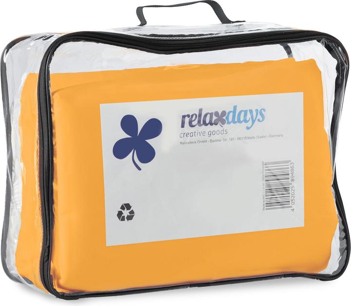 Produktbild Relaxdays Sonnensegel (300 x 300 x 300 cm)