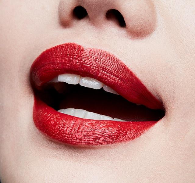 Image du produit MAC Cosmetics Rouge à lèvres (Piment)