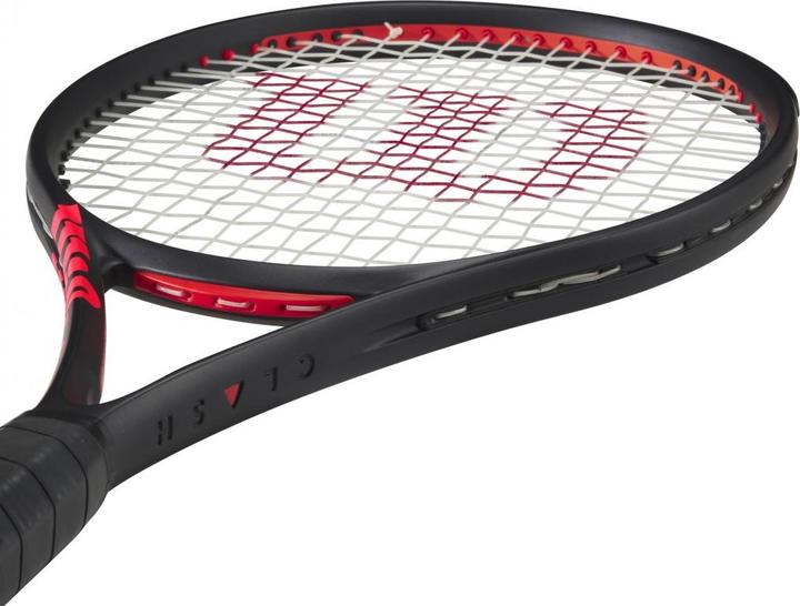 Produktbild Wilson Clash 100 Pro V3 Tennisschläger (2, 305 g)