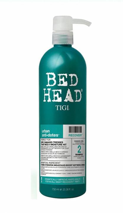 Actual product image Tigi Urban Antidotes Recovery (750 ml, Liquid shampoo)