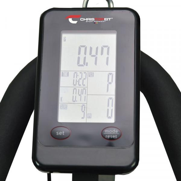 Produktbild Christopeit Racer Bike XL 2000