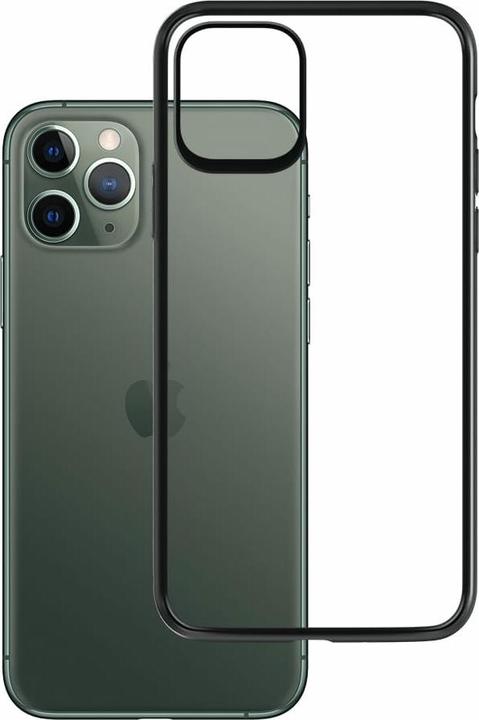 Immagine prodotto 3MK Custodia SatinArmor per iPhone 12 Pro Max di tipo militare (Apple iPhone 12 Pro Max)