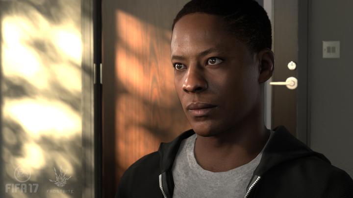 Produktbild EA Games FIFA 17-PS4 (PS4, DE)