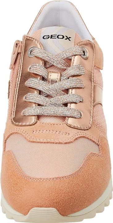 Immagine prodotto Geox Scarpe da ginnastica Tabelya in pelle (38)