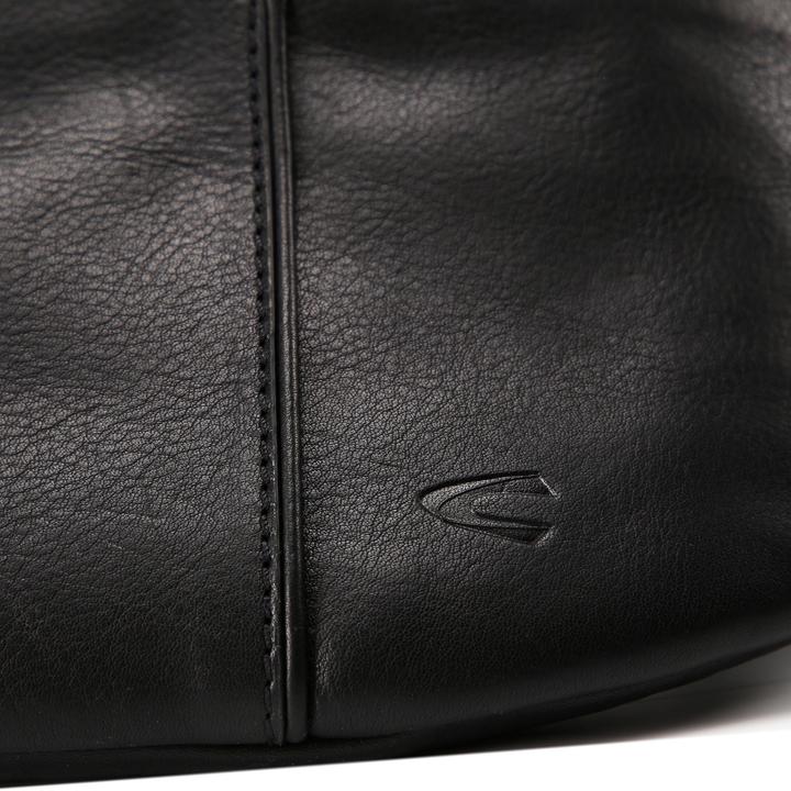 Actual product image Camel Active Pine Gürteltasche Leder 34 cm