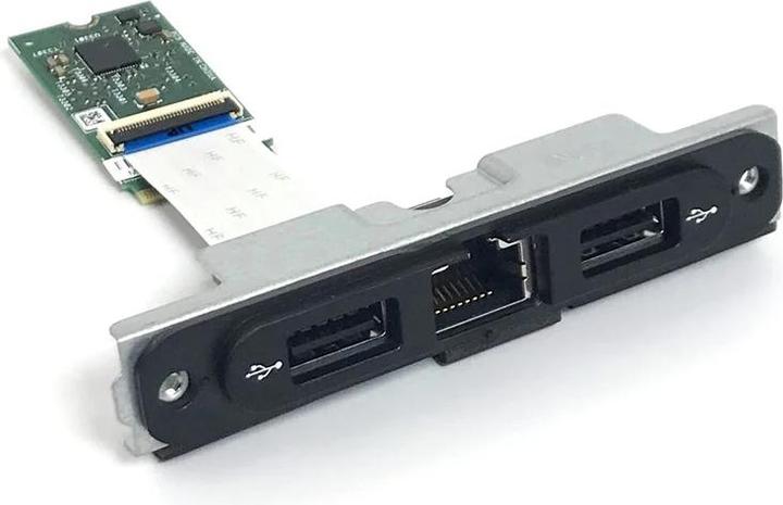 Produktbild ASUS LAN and USB Add-On Assembly Accessory single pack