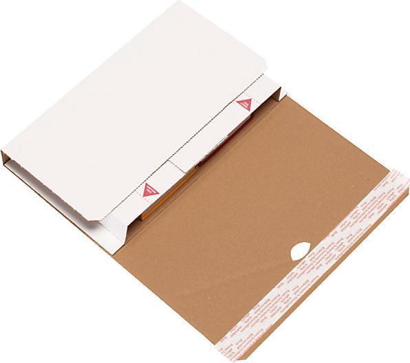 Produktbild Ratioform Buchverpackung Varistar (C5, 1 x)