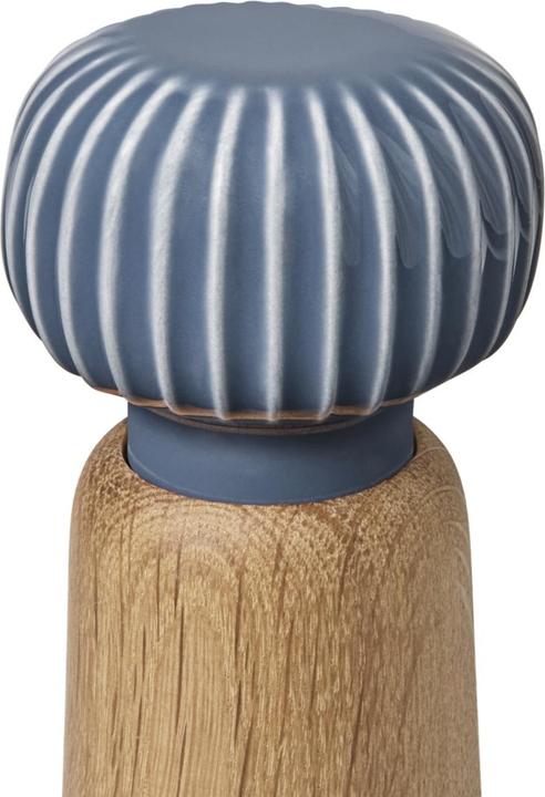 Produktbild Kähler Hammershøi Salz- und Pfeffermühle (Pfeffer, Salz)