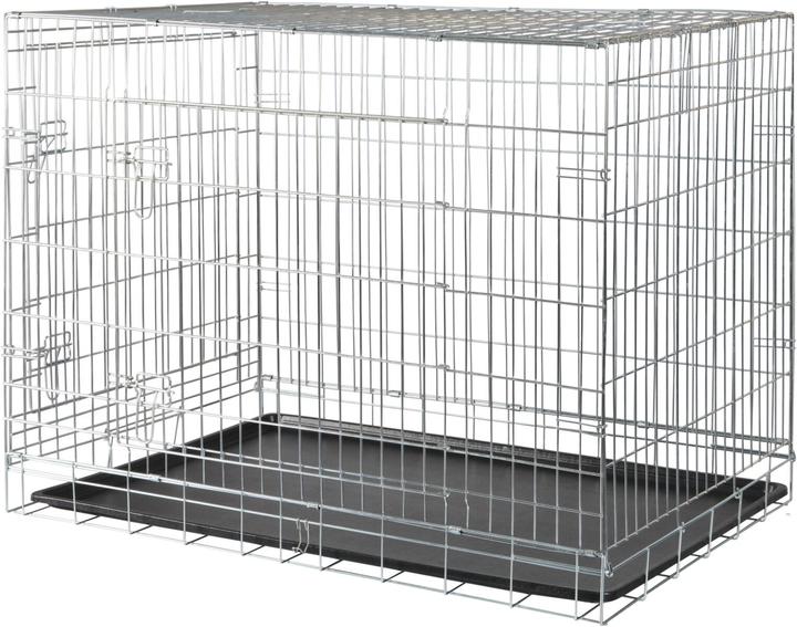 Produktbild Trixie Home Kennel (Hund, Abschliessbar)