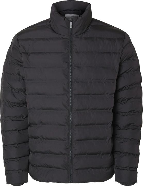Slhbarry Quilted Jacket Noos