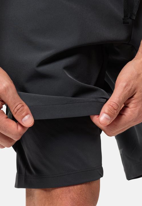 Immagine prodotto Jack Wolfskin Bike Commute Shorts M (S)