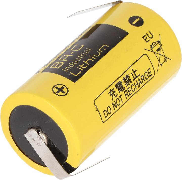 Produktbild Panasonic BR26500 (1 Stk., C, 5000 mAh)