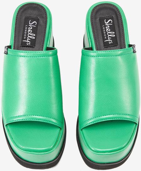 Immagine prodotto Shellys London Muli a piattaforma (39)