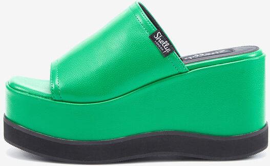 Immagine prodotto Shellys London Muli a piattaforma (39)