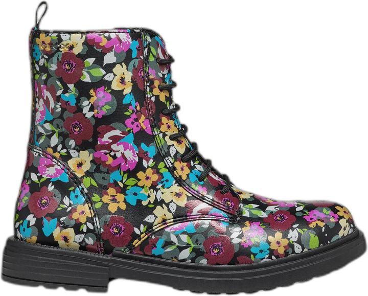 Geox stiefeletten mädchen eclair