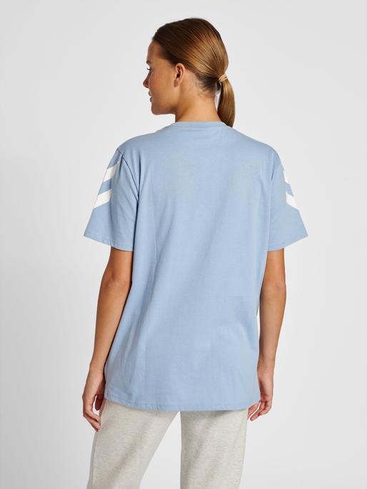 Image du produit hummel Legacy Chevron T-Shirt (M)