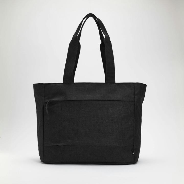 Incase Crosstown Tote - Schwarz (Tasche)