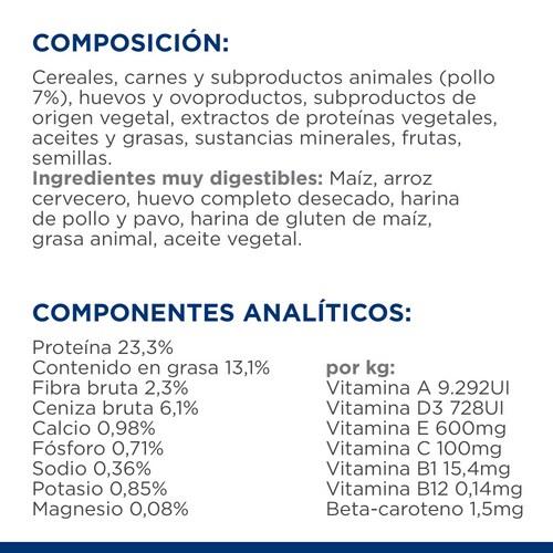 Produktbild Hill's PD Canine Digestive Care i/d - Trockenfutter für Hunde - 4 kg (Adult, 1 Stk., 4000 g)
