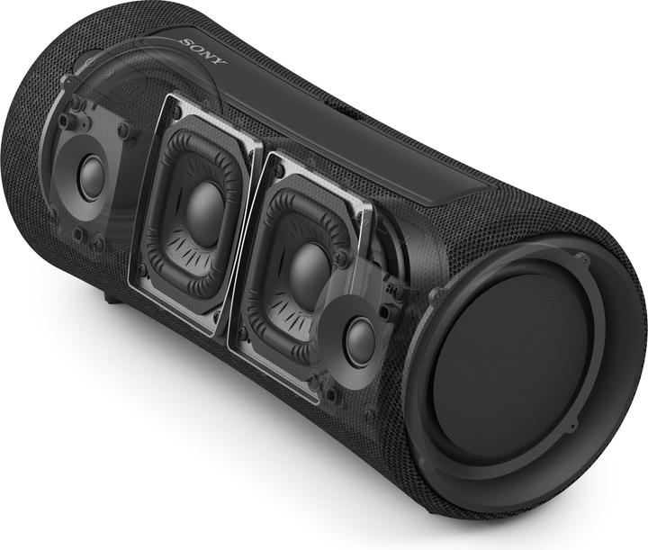 Productafbeelding Sony SRS-XG300 (25 h, Oplaadbare batterij)