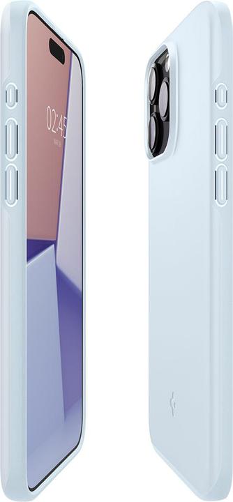Productafbeelding Spigen Thin Fit (Apple iPhone 15 Pro Max)