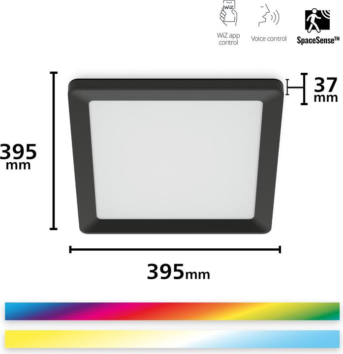 Immagine prodotto WiZ Soffitto (2200 lm)