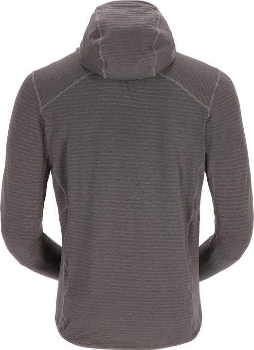Immagine prodotto Rab Felpa con cappuccio Ascendor Light (XXL)